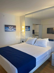 Квартира 1-комн 30 м² - Шерифа Хімшіашвілі, Батумі