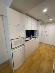 Квартира 30 м² - Шерифа Хімшіашвілі, Батумі, Грузія