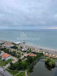 Квартира 30 м² - Шерифа Хімшіашвілі, Батумі, Грузія