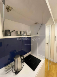 Квартира 30 м² - Шерифа Хімшіашвілі, Батумі, Грузія