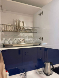 Квартира 30 м² - Шерифа Хімшіашвілі, Батумі, Грузія