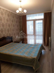 Квартира 60 м² - Юсуфа Кобаладзе, Батумі, Грузія