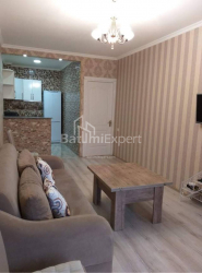 Квартира 2-комн 60 м² - Юсуфа Кобаладзе, Батумі