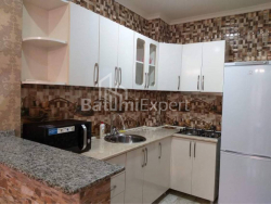 Квартира 2-комн 60 м² - Юсуфа Кобаладзе, Батумі
