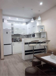 Квартира 2-комн 46 м² - Іллі Чавчавадзе, Батумі