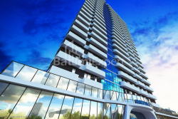 Квартира 42 м² - Ангiса, Батумі, Грузія