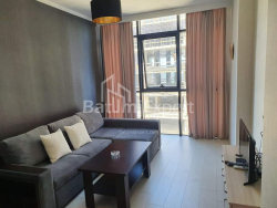 Квартира 2-комн 42 м² - Ангiса, Батумі