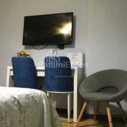 Квартира 1-комн 31 м² - Шерифа Хімшіашвілі, Батумі