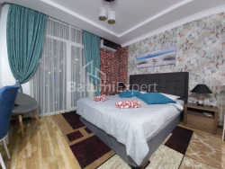 Квартира 1-комн 31 м² - Шерифа Хімшіашвілі, Батумі