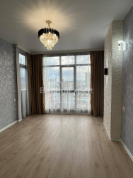 Квартира 2-комн 44 м² - Гіоргі Брцкінвале, Батумі