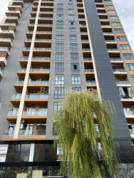 Квартира 44 м² - Гіоргі Брцкінвале, Батумі, Грузія