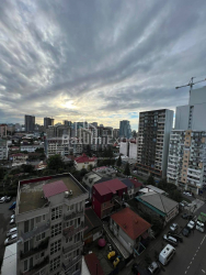 Квартира 44 м² - Гіоргі Брцкінвале, Батумі, Грузія