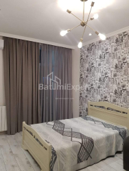 Квартира 1-комн 33 м² - Тбел-Абусерідзе, Батумі