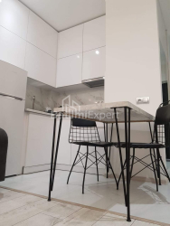 Квартира 1-комн 33 м² - Тбел-Абусерідзе, Батумі