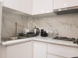 Квартира 1-комн 33 м² - Тбел-Абусерідзе, Батумі