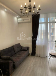 Квартира 2-комн 50 м² - Шалва Інасаридзе, Батумі