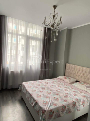 Квартира 50 м² - Шалва Інасаридзе, Батумі, Грузія