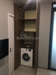 Квартира 38 м² - Тбел-Абусерідзе, Батумі, Грузія