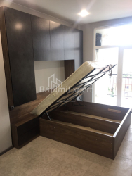 Квартира 38 м² - Тбел-Абусерідзе, Батумі, Грузія