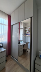 Квартира 93 м² - Селіма Хімшіашвілі, Батумі, Грузія