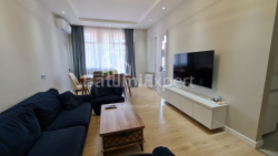 Квартира 93 м² - Селіма Хімшіашвілі, Батумі, Грузія