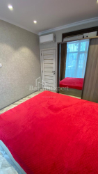 Квартира 56 м² - Ангіса, Батумі, Грузія