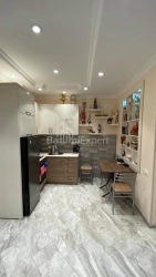 Квартира 56 м² - Ангіса, Батумі, Грузія