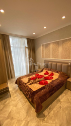 Квартира 56 м² - Ангіса, Батумі, Грузія