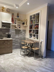 Квартира 56 м² - Ангіса, Батумі, Грузія