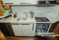 Квартира 108 м² - Юсуфа Кобаладзе, Батумі, Грузія