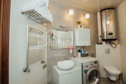 Квартира 108 м² - Юсуфа Кобаладзе, Батумі, Грузія