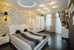 Квартира 108 м² - Юсуфа Кобаладзе, Батумі, Грузія