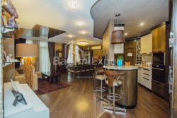 Квартира 108 м² - Юсуфа Кобаладзе, Батумі, Грузія