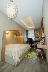 Квартира 108 м² - Юсуфа Кобаладзе, Батумі, Грузія