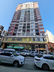 Квартира 65 м² - Еквтіме Такаішвілі, Батумі, Грузія