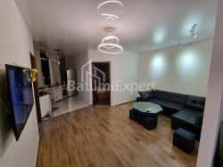 Квартира 65 м² - Еквтіме Такаішвілі, Батумі, Грузія