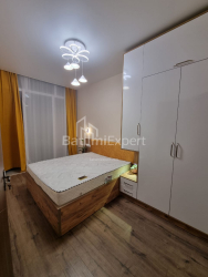 Квартира 65 м² - Еквтіме Такаішвілі, Батумі, Грузія