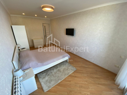 Квартира 63 м² - Зураба Горгiладзе, Батумі, Грузія