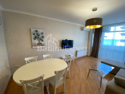 Квартира 63 м² - Зураба Горгiладзе, Батумі, Грузія