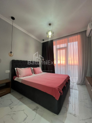 Квартира 105 м² - Ангiса, Батумі, Грузія