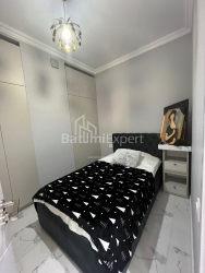 Квартира 105 м² - Ангiса, Батумі, Грузія