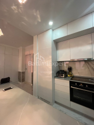 Квартира 3-комн 105 м² - Ангiса, Батумі