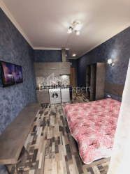 Квартира 1-комн 27 м² - Петра Багратіоні, Батумі