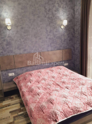 Квартира 1-комн 27 м² - Петра Багратіоні, Батумі