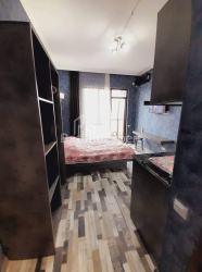Квартира 27 м² - Петра Багратіоні, Батумі, Грузія