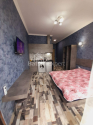 Квартира 1-комн 27 м² - Петра Багратіоні, Батумі