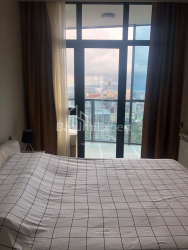 Квартира 52.4 м² - Жиулі Шартава, Батумі, Грузія