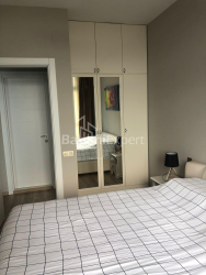 Квартира 52.4 м² - Жиулі Шартава, Батумі, Грузія