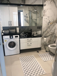 Квартира 52.4 м² - Жиулі Шартава, Батумі, Грузія