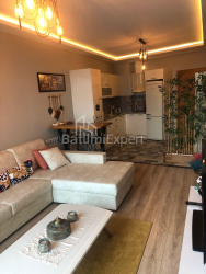 Квартира 52.4 м² - Жиулі Шартава, Батумі, Грузія